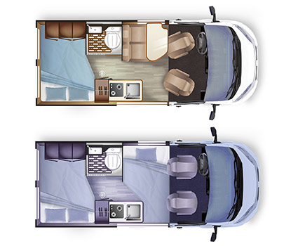 Magellan 540 implantion