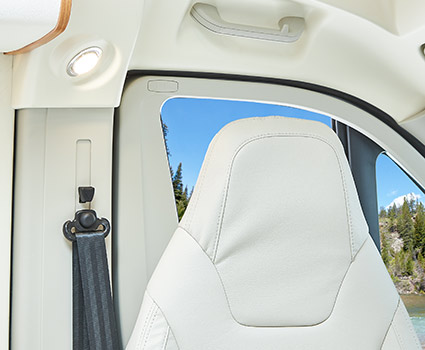 Magellan 540 fauteuil