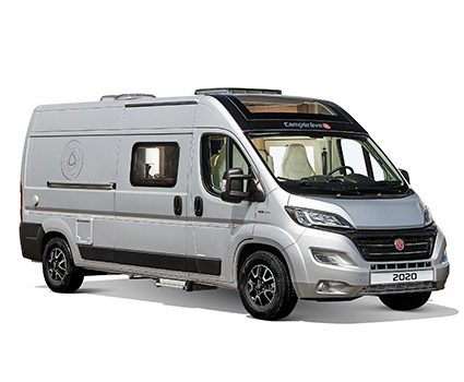 Magellan 643 extérieur
